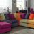 Màu sắc của sofa
